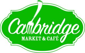 Cambridge Market & Cafe